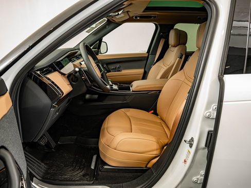 New 2026 Land Rover Range Rover Sport SE image 29