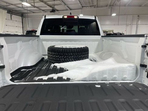 Used 2023 RAM 1500 Laramie image 23