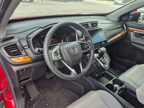 Used 2020 Honda CR-V EX image 9
