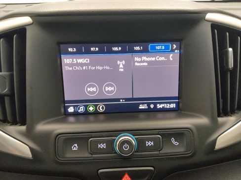 Used 2021 GMC Terrain SLE w/ Driver Convenience Package FWD image 25