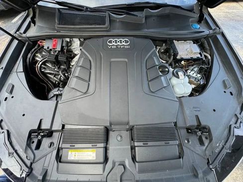 Used 2018 Audi Q7 3.0T Prestige w/ Prestige Package AWD/4WD image 13