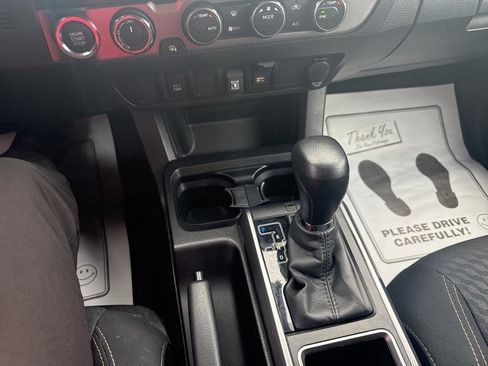 Used 2023 Toyota Tacoma SR5 image 32