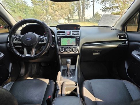Used 2016 Subaru Crosstrek 2.0i Limited AWD/4WD image 23