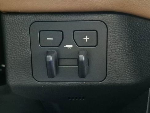 New 2026 Toyota Tundra 1794 Edition AWD/4WD image 17