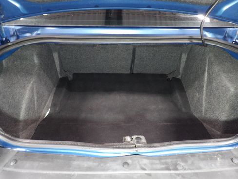 Used 2021 Dodge Challenger GT w/ Blacktop Package RWD image 11