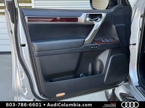 Used 2018 Lexus GX 460 Premium AWD/4WD image 20