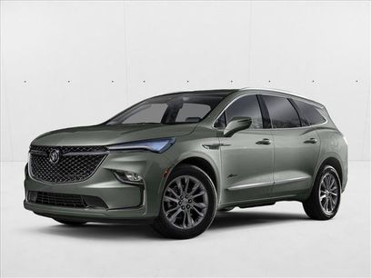 Used 2022 Buick Enclave Premium w/ LPO, Touring Package