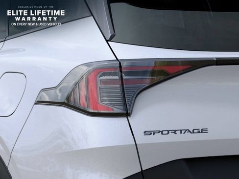 New 2026 Kia Sportage X-Line AWD/4WD image 12
