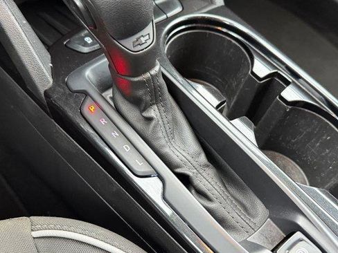 Used 2023 Chevrolet TrailBlazer LT w/ Convenience Package image 23