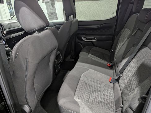 Used 2024 Ford Ranger XLT image 13