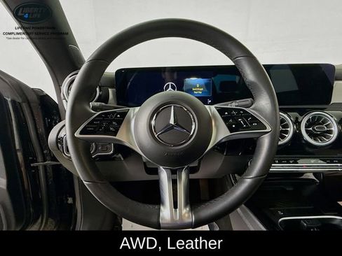 Used 2025 Mercedes-Benz CLA 250 CLA 250 image 11