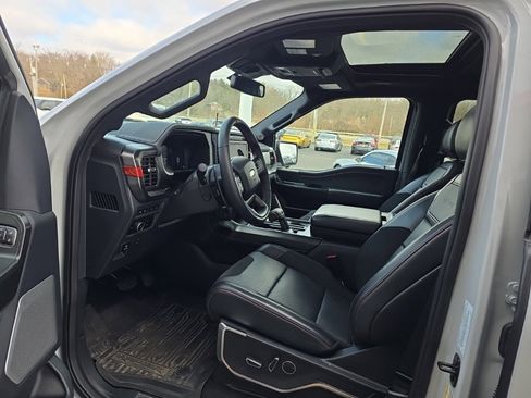 Used 2024 Ford F150 Raptor image 15