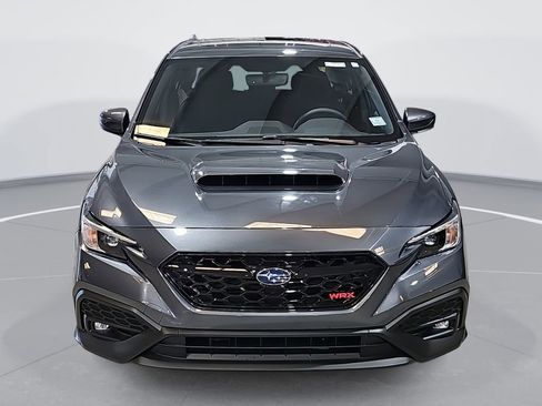 New 2026 Subaru WRX Premium image 2