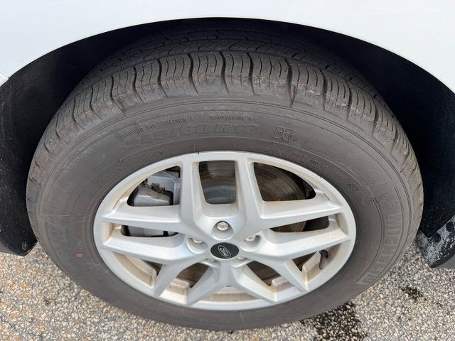 Used 2024 Ford Edge SEL w/ Convenience Package AWD/4WD image 13