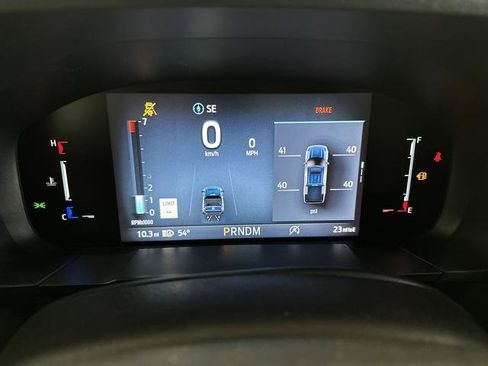 New 2026 Ford Maverick Lobo AWD/4WD image 18