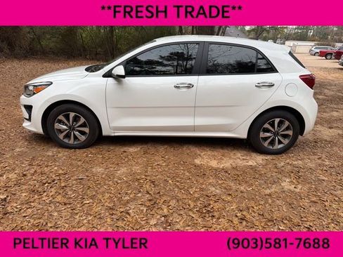 Certified 2023 Kia Rio S w/ Technology Package image 7