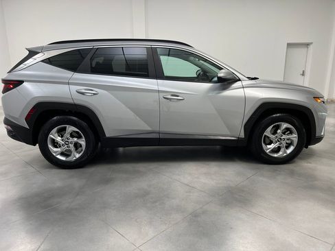Used 2024 Hyundai Tucson SEL image 8