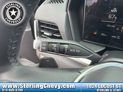Used 2026 GMC Terrain Elevation AWD/4WD image 16