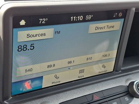 Used 2023 Ford Maverick XLT w/ Equipment Group 300A Standard image 17