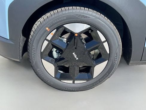 New 2027 Kia Seltos S FWD image 29