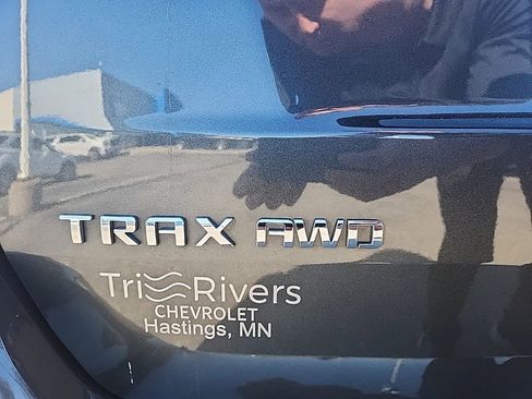 Used 2020 Chevrolet Trax Premier image 10