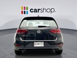 Used 2019 Volkswagen e-Golf SEL Premium image 4