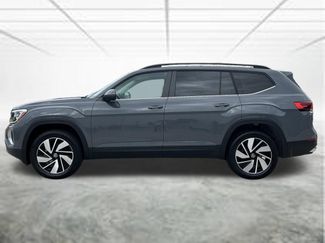 New 2026 Volkswagen Atlas SE FWD video 2