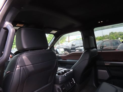 Used 2022 Ford F150 Lariat AWD/4WD image 33