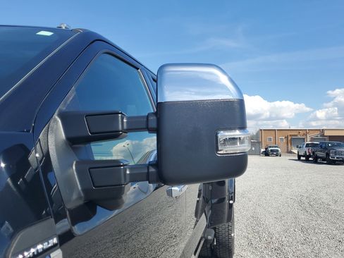 New 2026 Ford F450 Platinum w/ Platinum Plus Package image 5