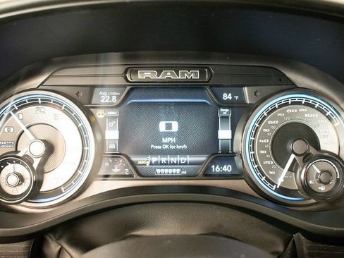 Used 2022 RAM 1500 Limited w/ Body-Colour Bumper Group AWD/4WD image 20