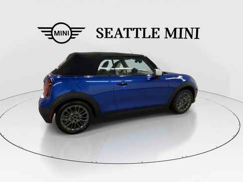 New 2026 MINI Cooper S image 12