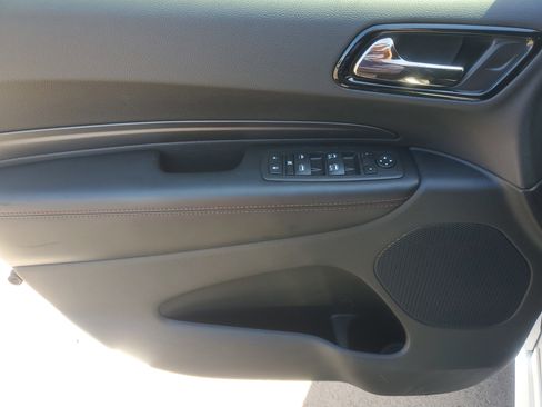 New 2026 Dodge Durango GT w/ Blacktop Package RWD image 13