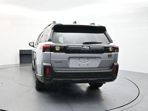New 2026 Subaru Outback Wilderness w/ Wilderness Package AWD/4WD image 6