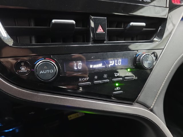 Certified 2024 Toyota Camry XSE FWD image 19