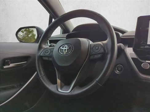 Used 2024 Toyota Corolla SE image 29