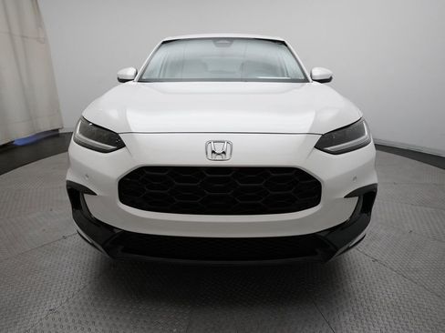 Certified 2026 Honda HR-V EX-L image 11