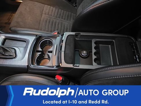Used 2023 Dodge Charger Scat Pack w/ Daytona Edition Group RWD image 26
