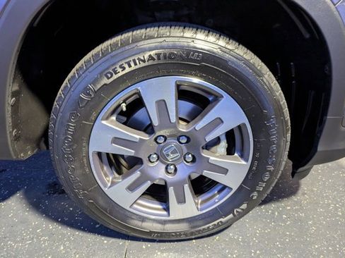 Certified 2019 Honda Ridgeline RTL-E image 12