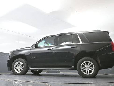 Used 2015 Chevrolet Tahoe LT AWD/4WD image 52