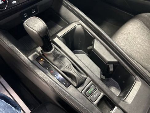 Certified 2023 Honda Accord LX image 23