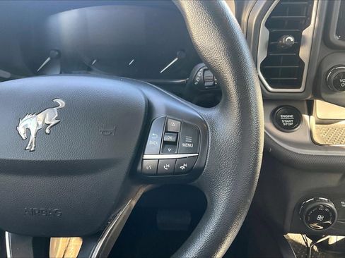 Used 2021 Ford Bronco Sport Big Bend image 19