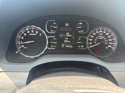 Used 2018 Toyota Tundra SR5 w/ SR5 Upgrade Package