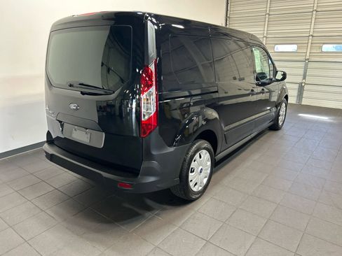 Used 2023 Ford Transit Connect XL FWD image 3