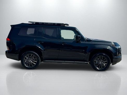 Used 2026 Lexus GX 550 w/ Accessory Package (31) AWD/4WD image 4