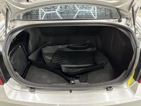 Used 2008 Dodge Charger SRT8 w/ SRT Option Group II image 8