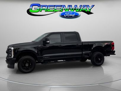Used 2025 Ford F250 XL w/ STX Appearance Package