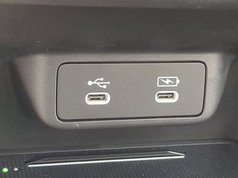 New 2026 Honda HR-V LX image 19