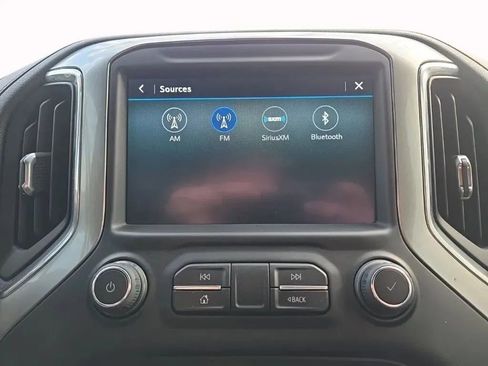 Used 2021 Chevrolet Silverado 1500 RST image 13