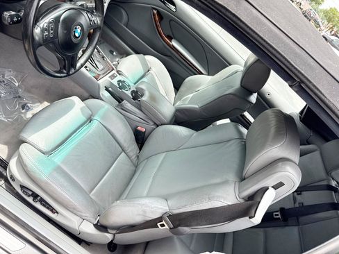 Used 2006 BMW 330Ci Convertible RWD image 26