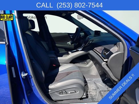Used 2022 Acura RDX A-Spec AWD/4WD image 18